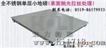 全电子小地磅