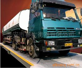 数字汽车衡SCS-120