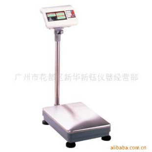 台湾英展计数台秤