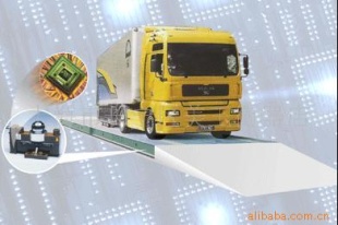 汽车衡SCS