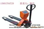 仓库专用叉车秤