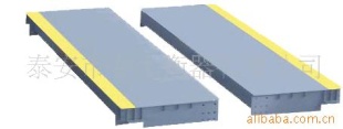 SCS-20型号电子衡器