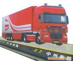电子汽车衡scs-10