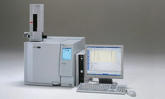UV-3600光谱仪