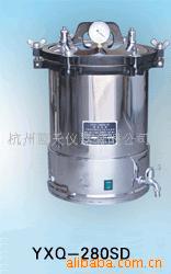 自动高压灭菌器YXQ-280SI