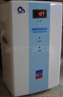 多功能臭氧消毒机
