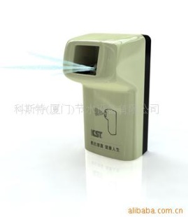 全自动感应手消毒器
