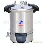 18L手提式不锈钢电热蒸汽灭菌器