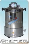 上海三申YX280A座式电热灭菌器