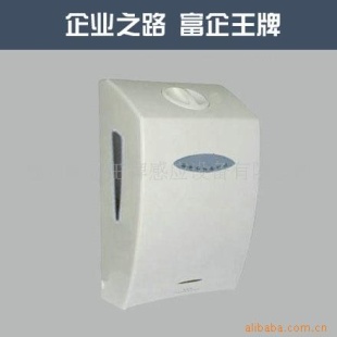 感应式手消毒器