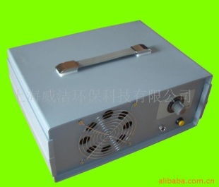 威洁WCY2008臭氧杀菌消毒机