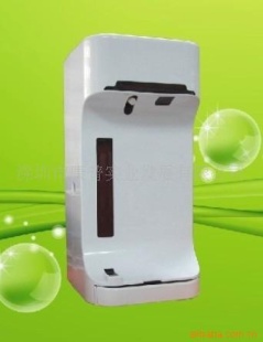 手部喷雾消毒器