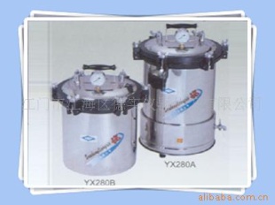 消毒器YX280B