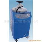 YX-400III不锈钢双层立式消毒器