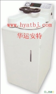 立式高压灭菌器GI36D