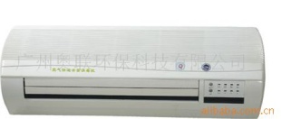 LHS-5000壁挂臭氧消毒净化机|空气消毒净化机