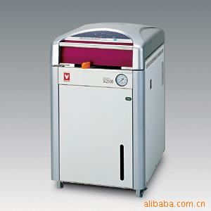 日本大和低床型高压蒸汽灭菌器