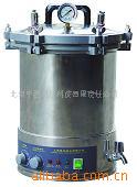 高压蒸汽灭菌器