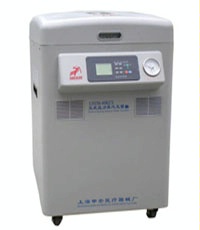 LDZM-60KCS60立升不锈钢立式灭菌器