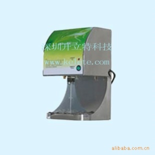 不锈钢手消毒器