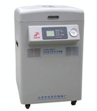 LDZM-40KCS40立升不锈钢立式灭菌器