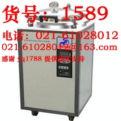 LDZX-50FA灭菌器