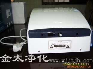全自动酒精消毒器