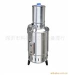 YA.ZDI-40电热蒸馏水器