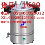 SYQ-DSX-280A灭菌器