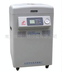 申安LDZM-40KCS灭菌器