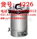 蒸汽高压灭菌器YX-280D