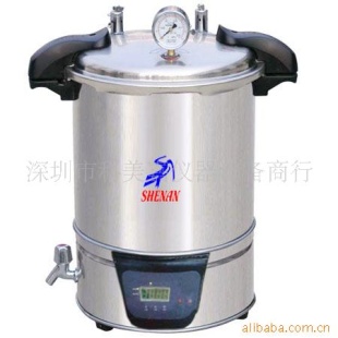 SYQ-DSX-280A灭菌器