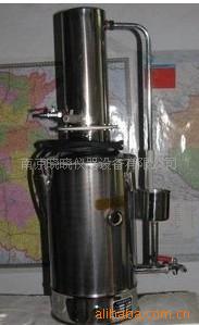 10升不锈钢蒸馏水器