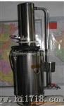 10升不锈钢蒸馏水器