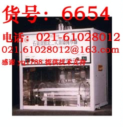 1810-B双蒸馏水器