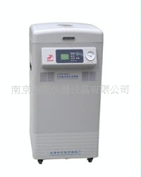 上海申安LDZM-80KCS立式灭菌器