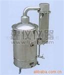 不锈钢蒸馏水器YA·ZD-20