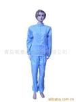 东北大连长春辽宁防静电洁净工作服