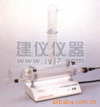 自动纯水蒸馏器SZ-96