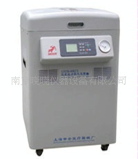 申安LDZM-40KCS灭菌器