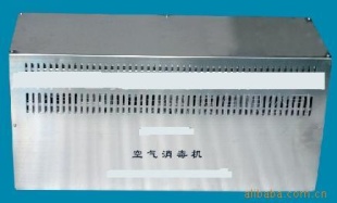 壁挂式臭氧空气消毒机