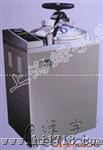 蒸汽高压灭菌器LS-B100L-III立式100L