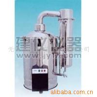 不锈钢电热蒸馏水器 DZ-20
