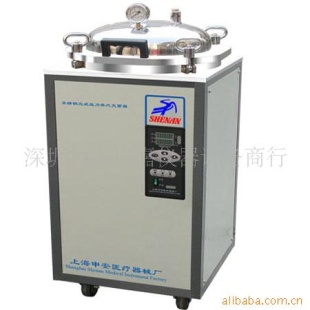 LDZX-50FB灭菌器