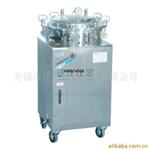 YX-400B不锈钢双层立式消毒器