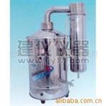 不锈钢电热蒸馏水器DZ-20