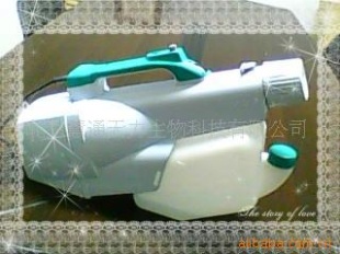 气溶胶喷雾器2003型