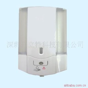 自动感应给皂器