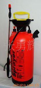 流感型消毒喷雾器