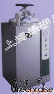 蒸汽高压灭菌器LS-B100L-I